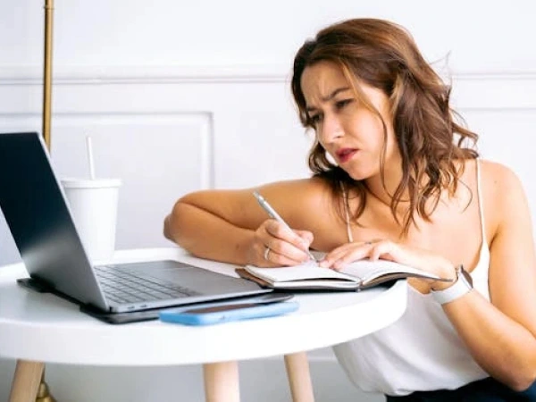 Traditional print ordering — complicated forms and long waiting times