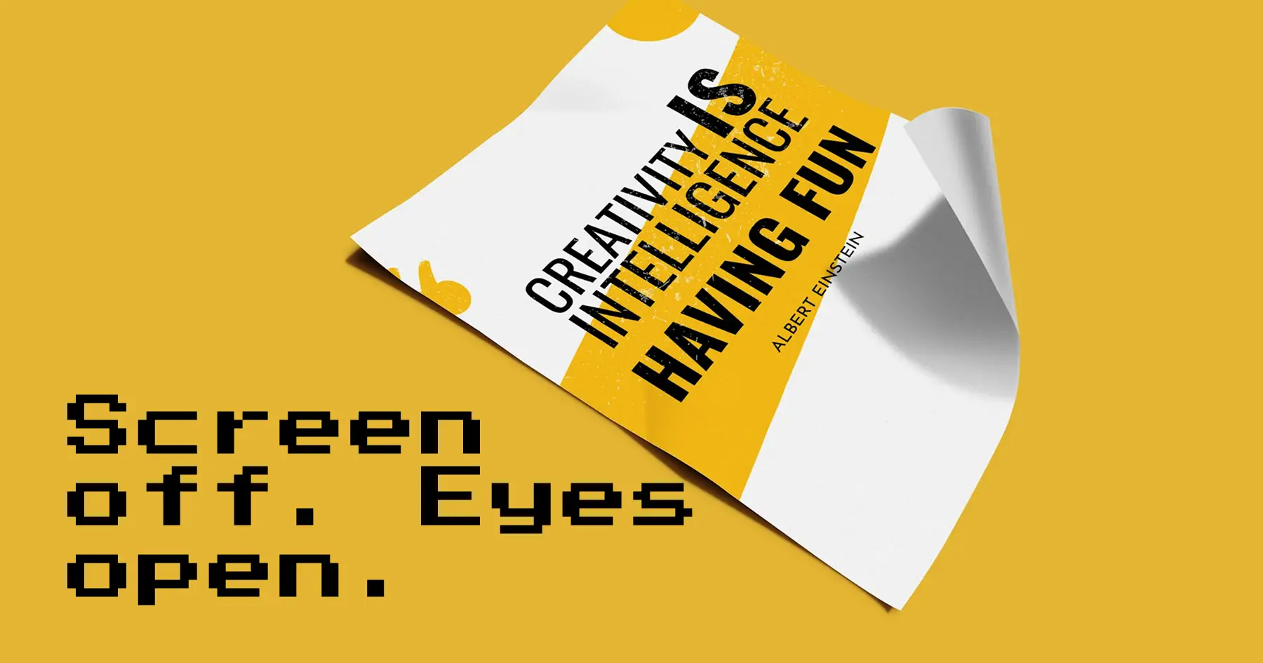 Custom flyer printing