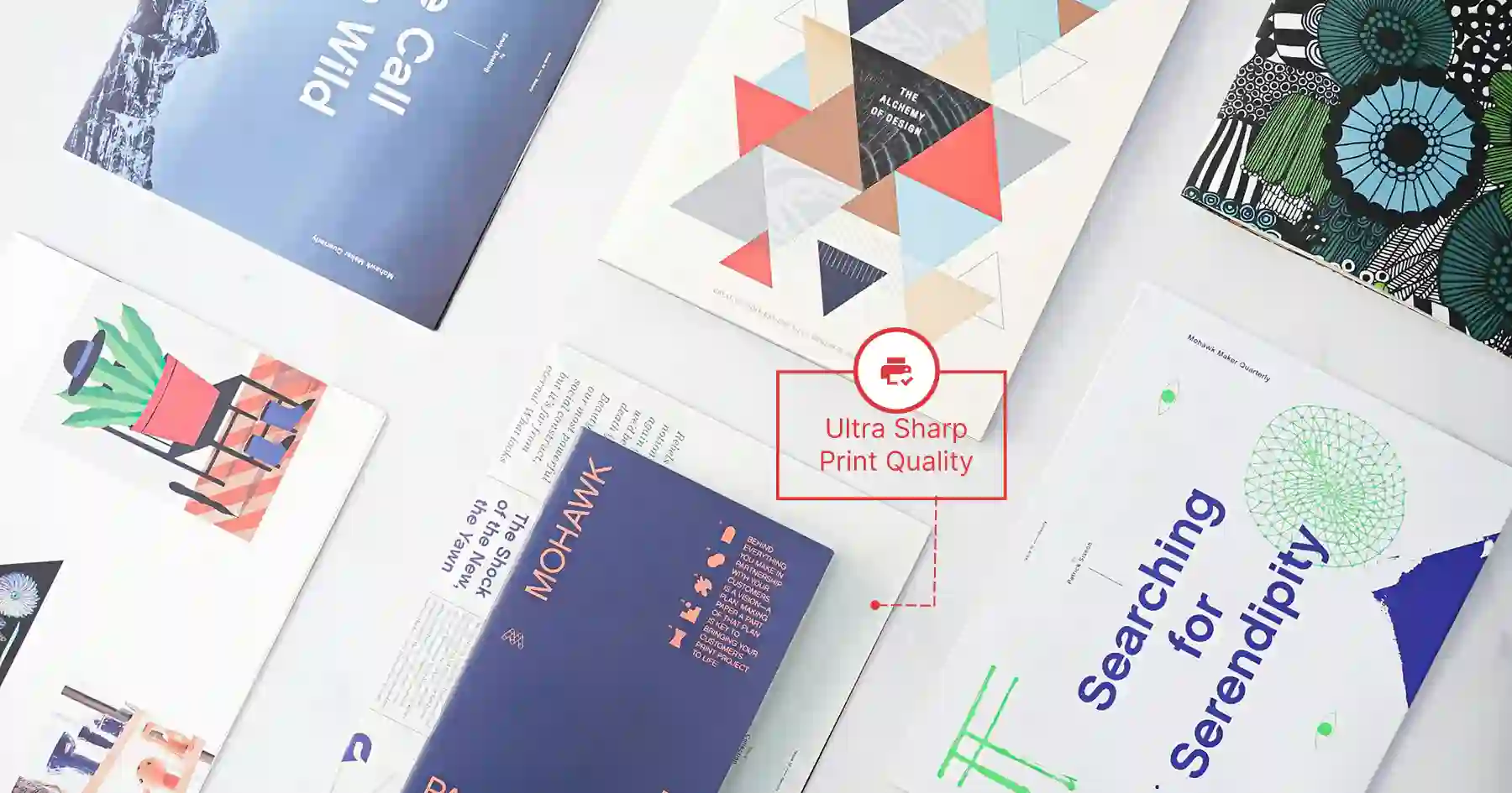 Custom postcard printing