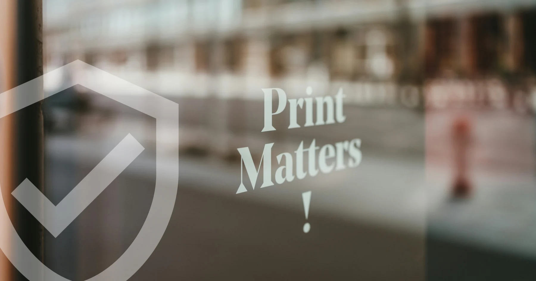 Custom rack card printing