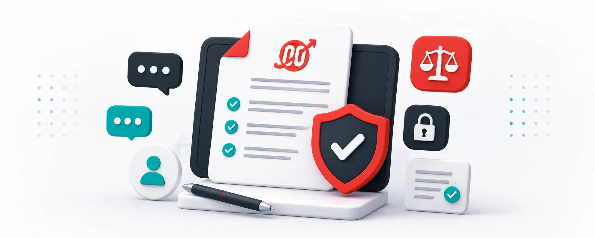 FlowlyPrint Terms of Service — chat-based print ordering policies